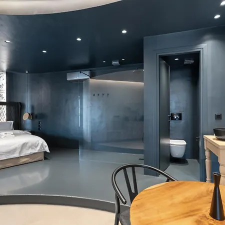 Acron 12 Penthouse Acropolis Apartament