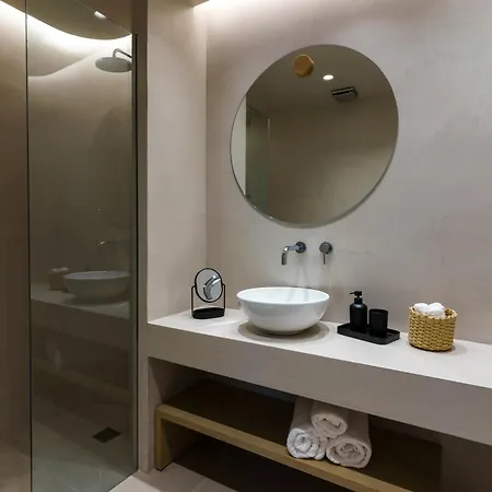 Acron 12 Penthouse Acropolis * Atena