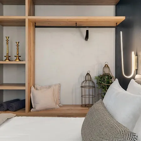 Acron 12 Penthouse Acropolis Apartament Atena