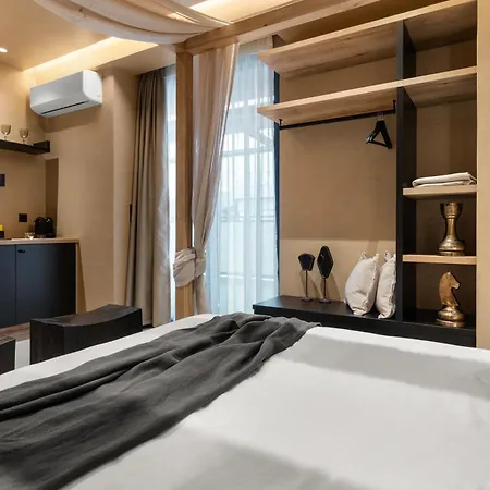 Apartament Acron 12 Penthouse Acropolis *