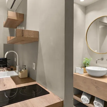 Acron 12 Penthouse Acropolis Atena