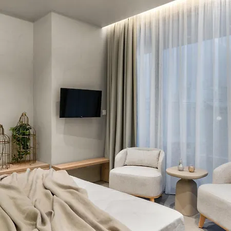 Acron 12 Penthouse Acropolis Atena