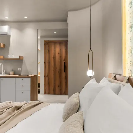 Acron 12 Penthouse Acropolis *