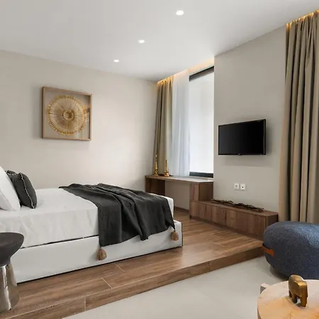 Apartament Acron 12 Penthouse Acropolis *