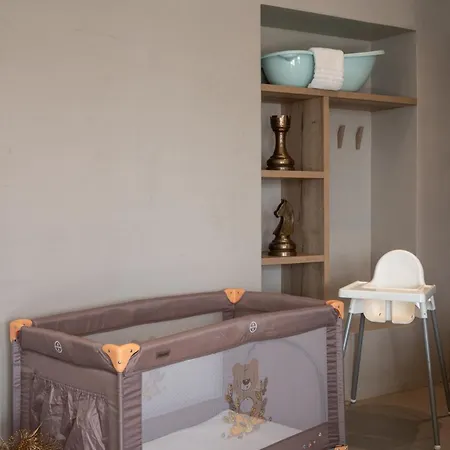 Acron 12 Penthouse Acropolis * Atena